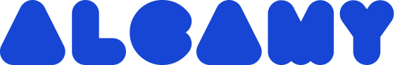 Alcamy logo
